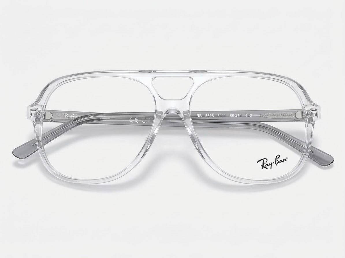 Occhiali Ray-Ban da EmiFotoOttica Roma – foto 1